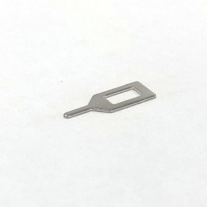 针脚